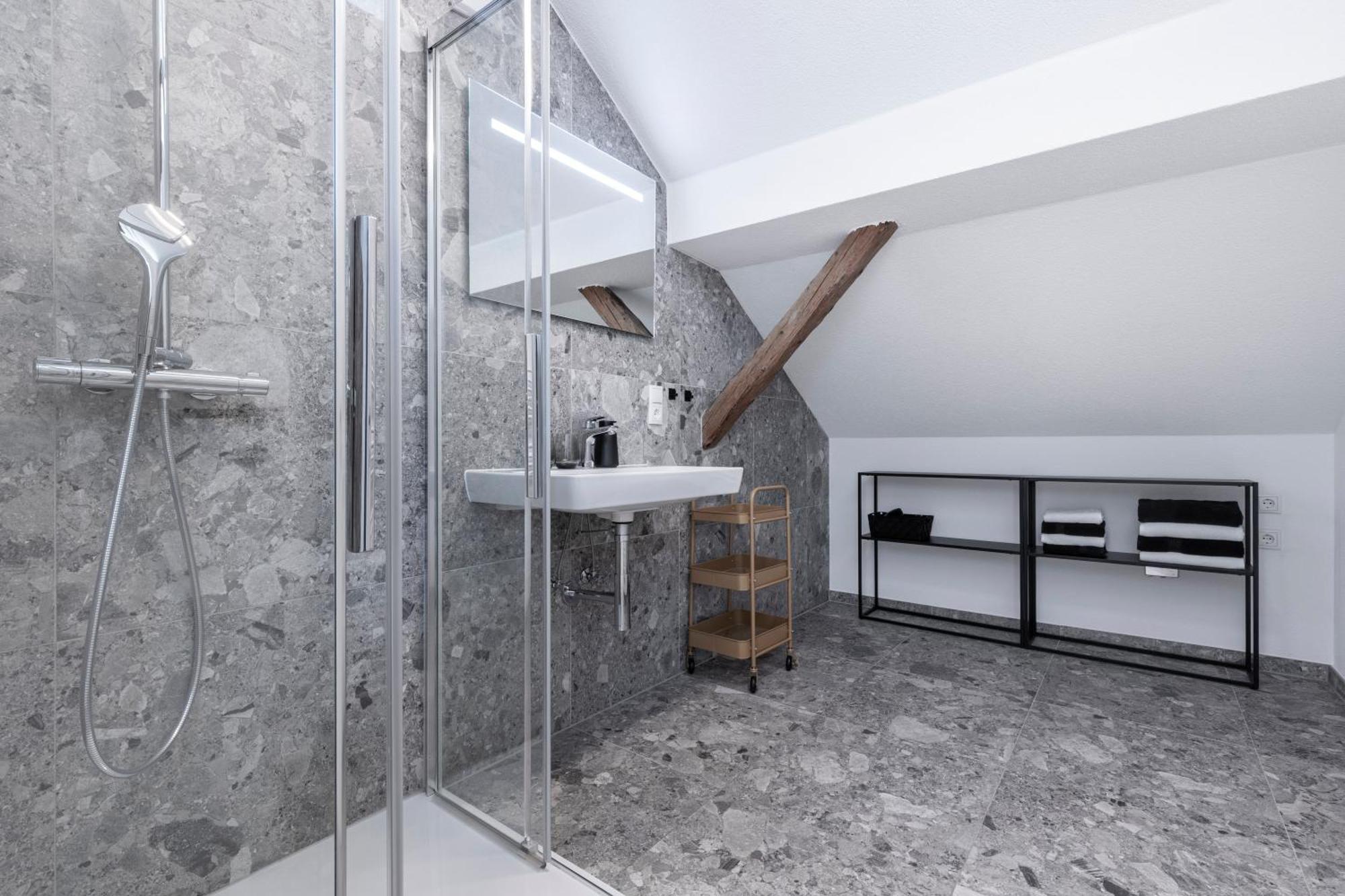 Kiechls Homebase - Adults Only Tarrenz Kültér fotó