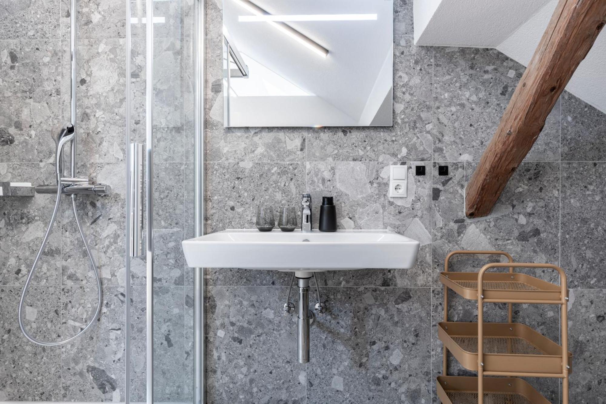 Kiechls Homebase - Adults Only Tarrenz Szoba fotó
