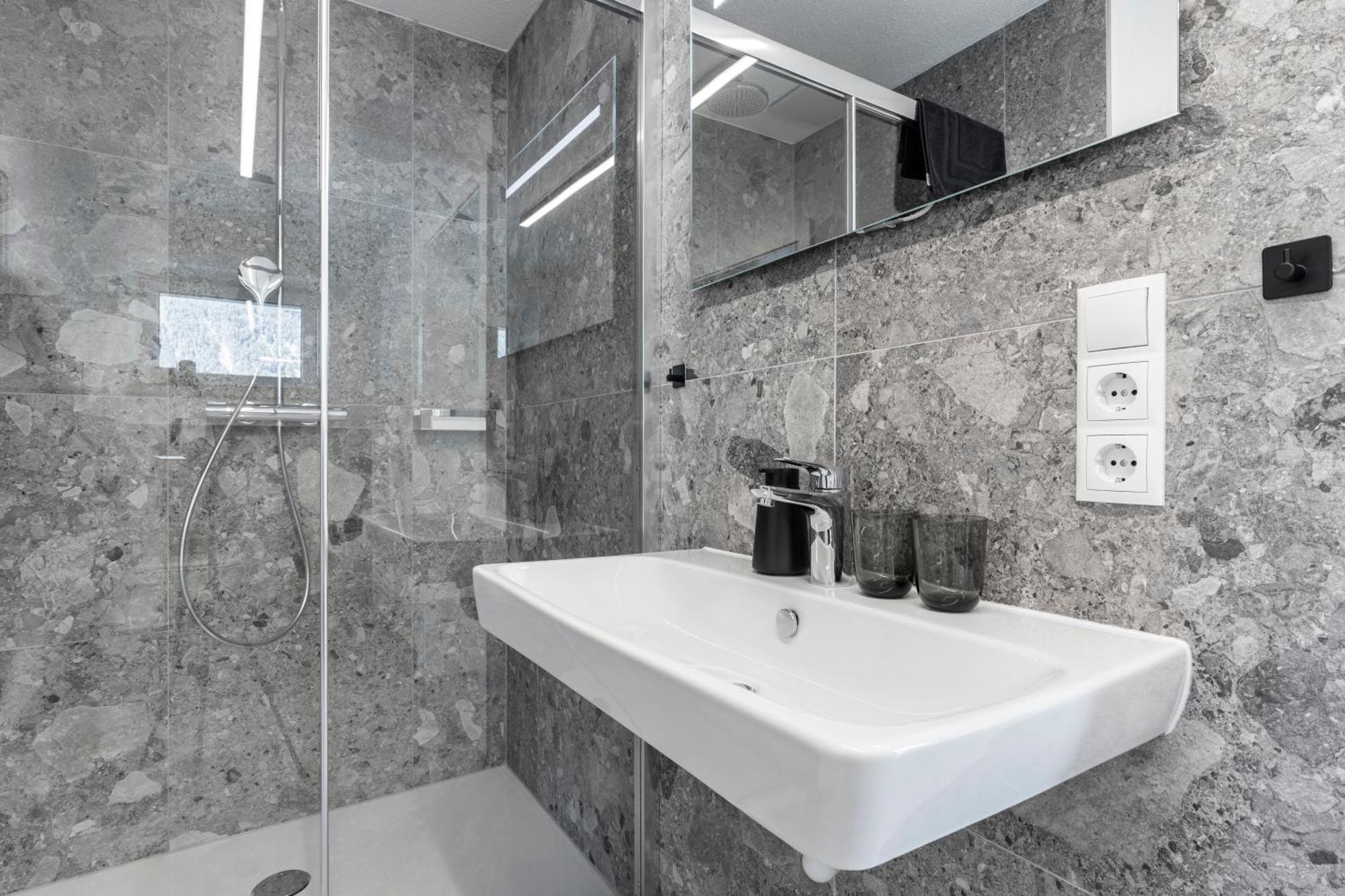 Kiechls Homebase - Adults Only Tarrenz Szoba fotó
