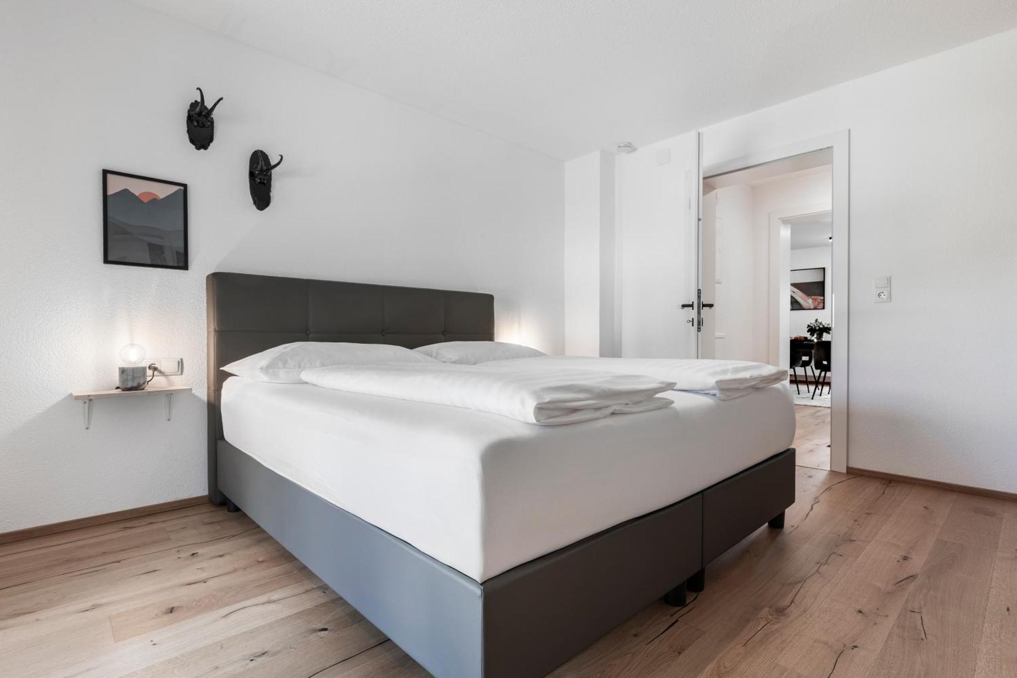 Kiechls Homebase - Adults Only Tarrenz Szoba fotó