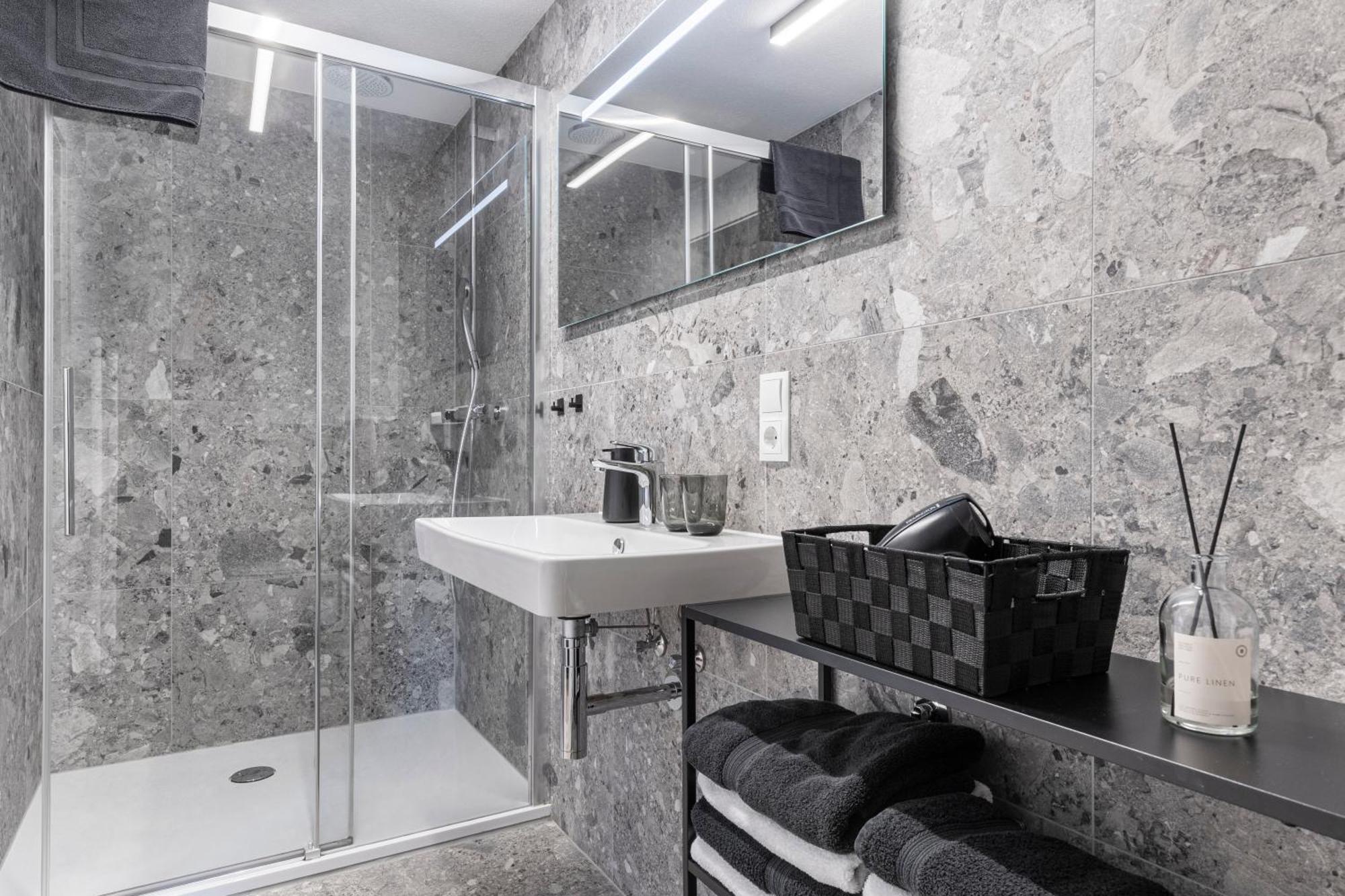 Kiechls Homebase - Adults Only Tarrenz Szoba fotó